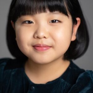 Photo of artist Go Do-yeon