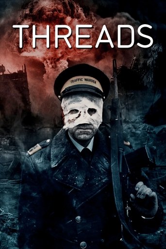 پوستر رسمی فیلم Threads (1984)