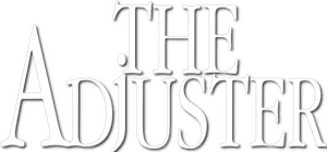 Official logo for فیلم The Adjuster (1991)