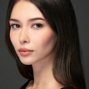 Photo of artist Türkü Su Demirel