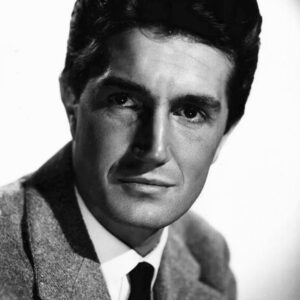 Photo of artist Giacomo Rossi Stuart