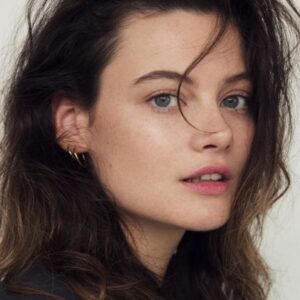 Photo of artist Matilda Price