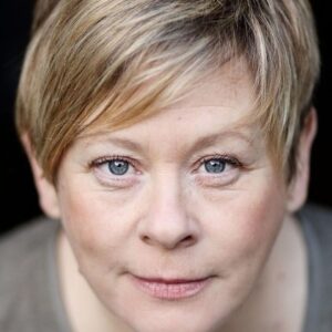 تصویر هنرمند Jane Hazlegrove