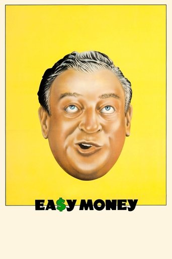 پوستر رسمی فیلم Easy Money (1983)