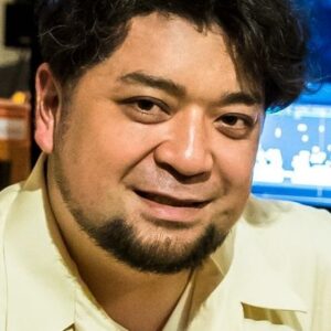 تصویر هنرمند Yasuyuki Ozeki