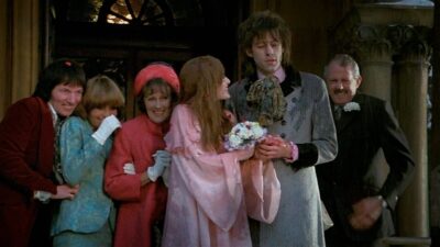 Teaser for Pink Floyd: The Wall