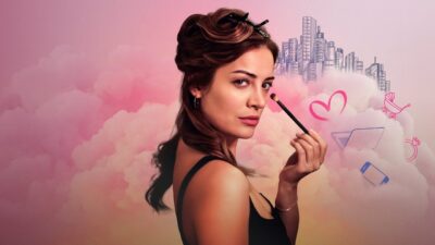 Teaser for Modern Kadin