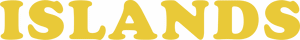 Official logo for فیلم Islands (2025)
