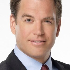 Photo of artist Michael Weatherly