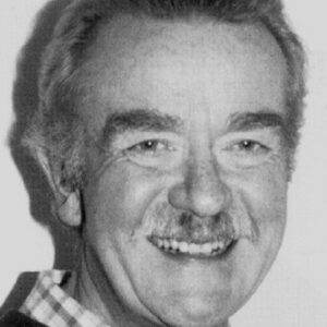 تصویر هنرمند David Brierly