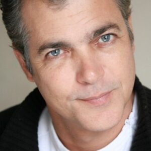 Photo of artist Luis Marquès