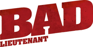 Official logo for فیلم Bad Lieutenant (1992)