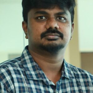 تصویر هنرمند Joshua Sethuraman