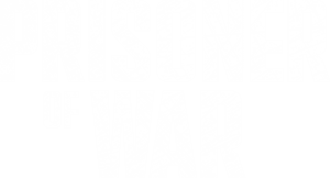 Official logo for فیلم Prisoner of War (2025)