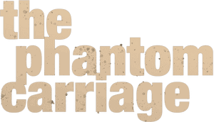 لوگوی رسمی فیلم The Phantom Carriage (1921)