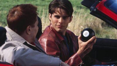 Teaser for Interstate 60