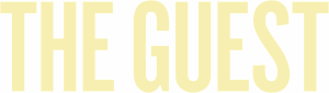 Official logo for سریال The Guest (2025)