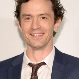 تصویر هنرمند Nathan Darrow