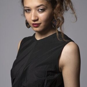 Photo of artist La Imèn