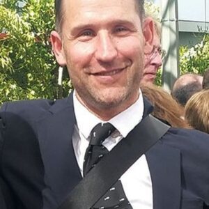 تصویر هنرمند Tom Smuts