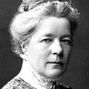 تصویر هنرمند Selma Lagerlöf