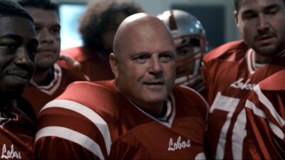 Teaser for The Senior