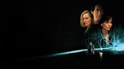 Teaser for The Ice Storm