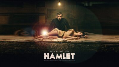 Teaser for Hamlet