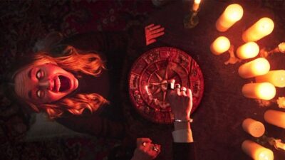 Teaser for Witchboard