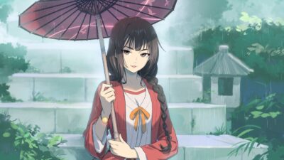 Teaser for Fairies Albums