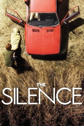 پوستر رسمی فیلم The Silence (2010)