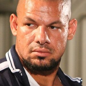 Photo of artist Gabriel 'G-Rod' Rodriguez