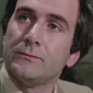 Photo of artist Achille Grioni