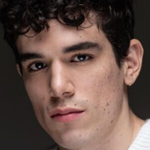 تصویر هنرمند Bryan Zorrilla