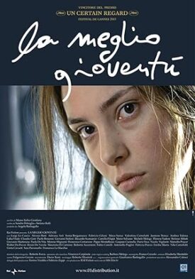 پوستر رسمی فیلم The Best of Youth (2003)