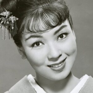 تصویر هنرمند Nobu McCarthy