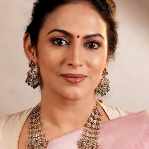 تصویر هنرمند Nanditha Sreekumar