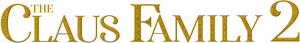 Official logo for فیلم The Claus Family 2 (2021)