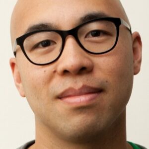 تصویر هنرمند Paul Yee