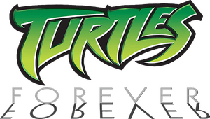 Official logo for فیلم Turtles Forever (2009)