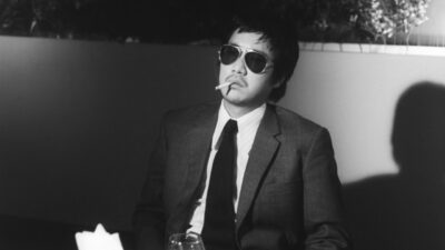 Teaser for Ecstasy of the Angels