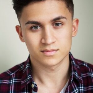 تصویر هنرمند Nathan Clarke