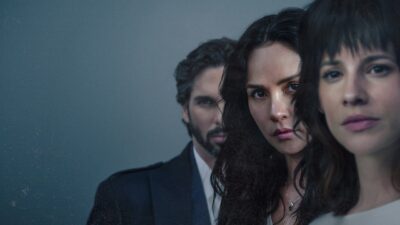 Teaser for La Huesped