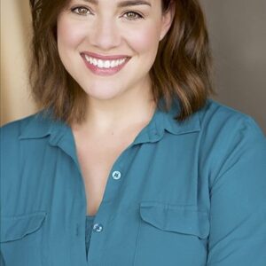 Photo of artist Catia Ojeda