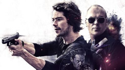 Teaser for American Assassin