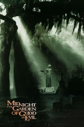 Official poster for فیلم Midnight in the Garden of Good and Evil (1997)