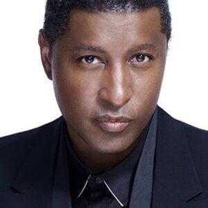 تصویر هنرمند Babyface