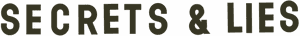 Official logo for فیلم Secrets & Lies (1996)