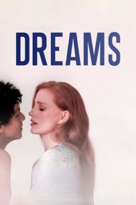 پوستر رسمی فیلم Dreams (2025)