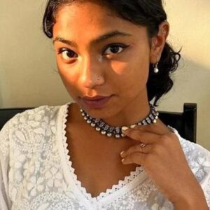 تصویر هنرمند Ananya Shanbhag